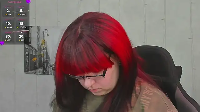 Michelle Wilsson online show from March 22, 7:45 am