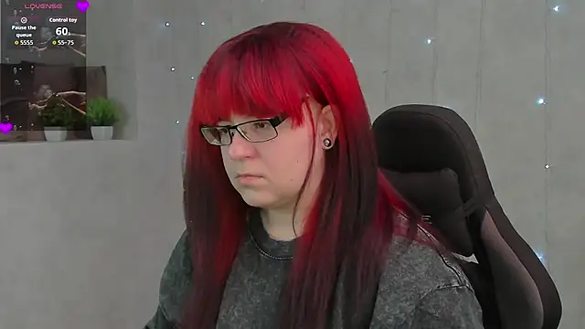 Michelle Wilsson online show from March 23, 7:34 am