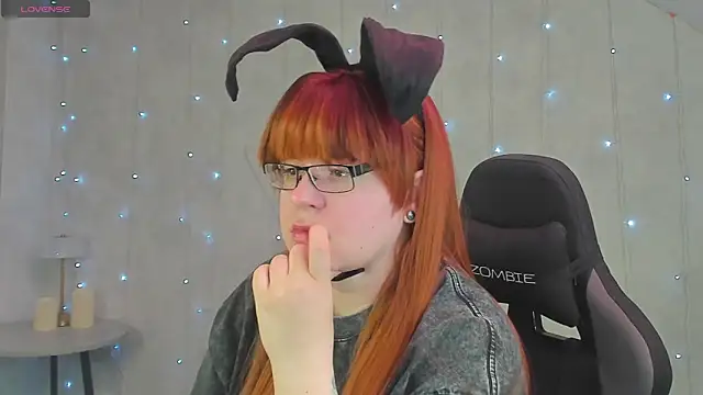 Michelle Wilsson online show from April 2, 7:50 am