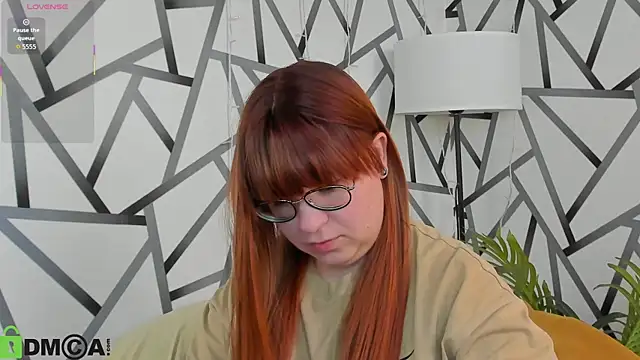 Snapshot of Michelle_Wilsson chatting on May 25, 7:47 am Michelle Wilsson online show from May 25, 7:47 am