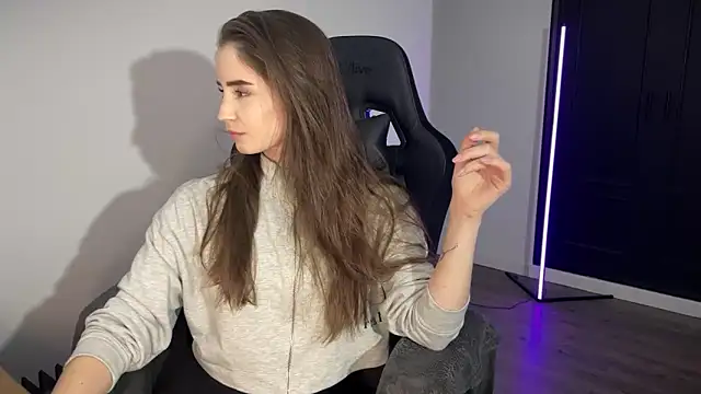 s meow online show from February 23, 11:02 pm