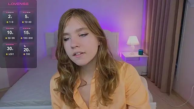 Iris Rain online show from September 14, 10:14 am