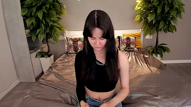 BerryDiva online show from October 2, 7:54 pm