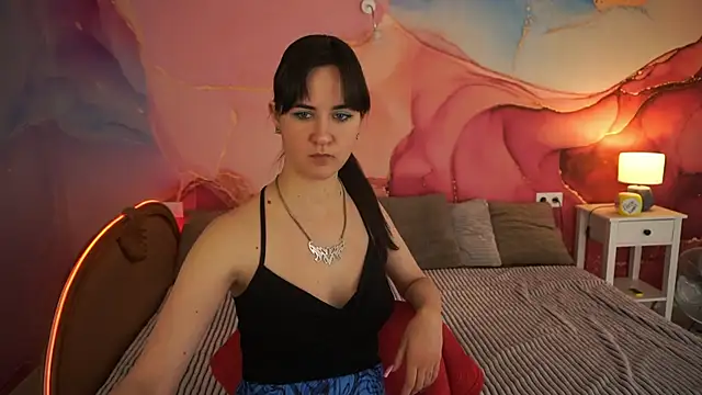 BerryDiva online show from October 15, 8:20 pm