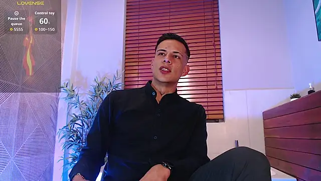 Snapshot of Dustin_Sonne chatting on November 26, 3:29 am Dustin Sonne online show from November 26, 3:29 am