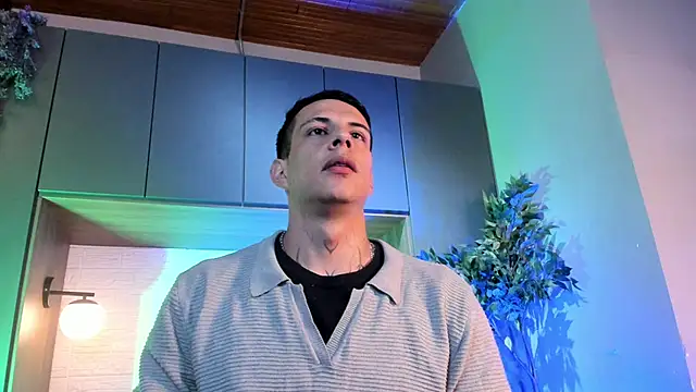 Dustin Sonne online show from March 22, 3:32 am