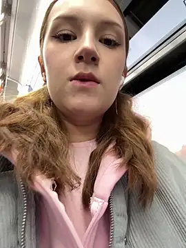 katexxxx online show from October 7, 3:09 pm