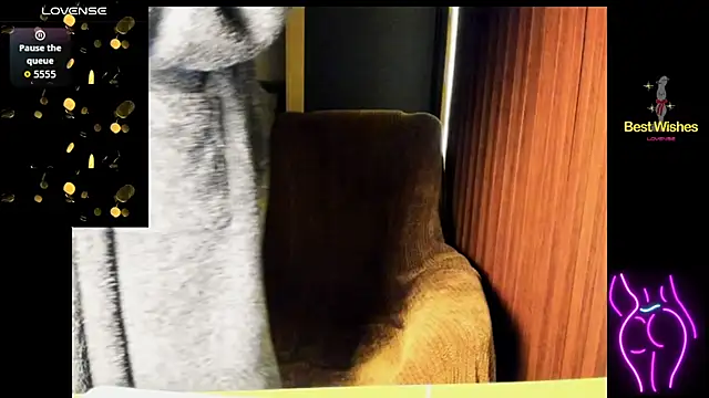 Antonia Ivy online show from January 14, 6:24 pm