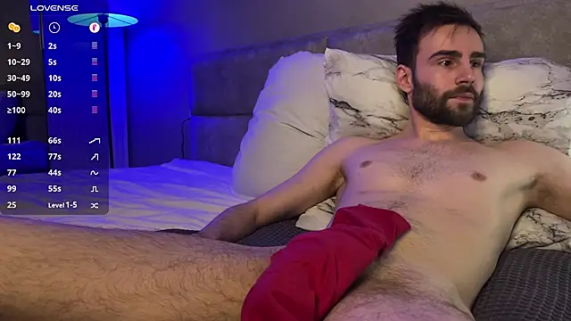 bigboiironny online show from January 11, 6:07 am