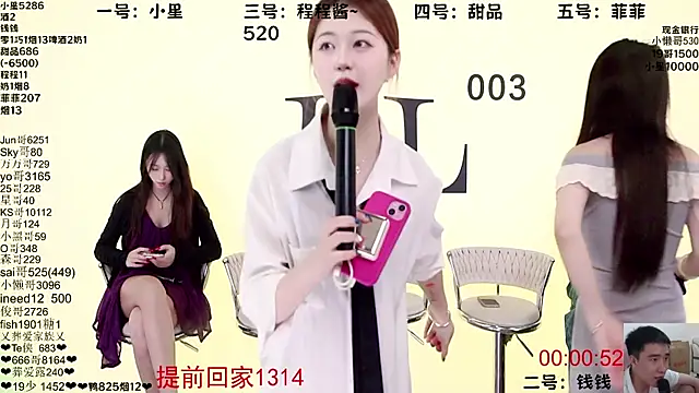 Snapshot of Serendipity--001 chatting on October 10, 1:21 pm Serendipity--001 online show from October 10, 1:21 pm