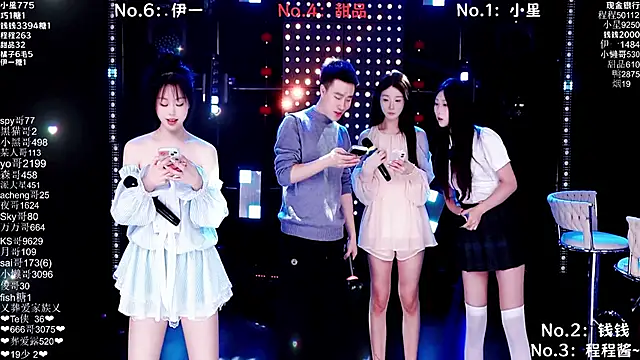 Serendipity--001 online show from January 14, 8:20 am