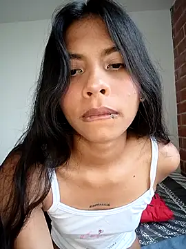 NovaTemptress online show from November 27, 7:16 pm