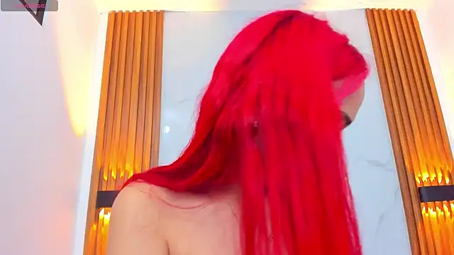 Daphnethomas online show from October 24, 11:06 am