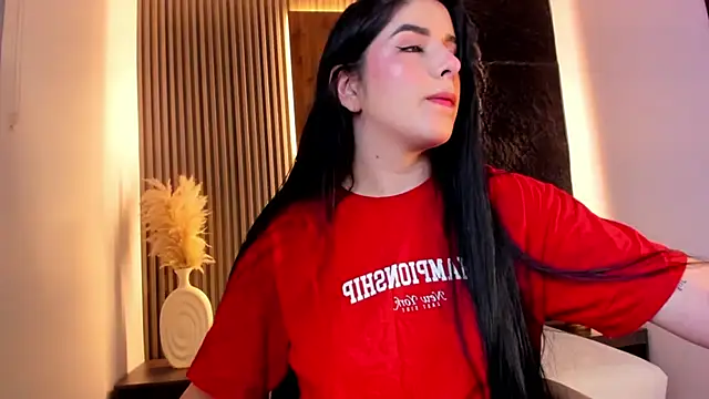 evelin lopezz online show from September 14, 2:22 am