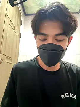 SongJinWoo007 online show from October 4, 12:52 am