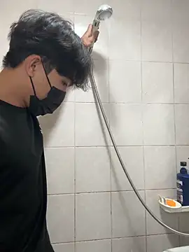 SongJinWoo007 online show from November 15, 7:49 am