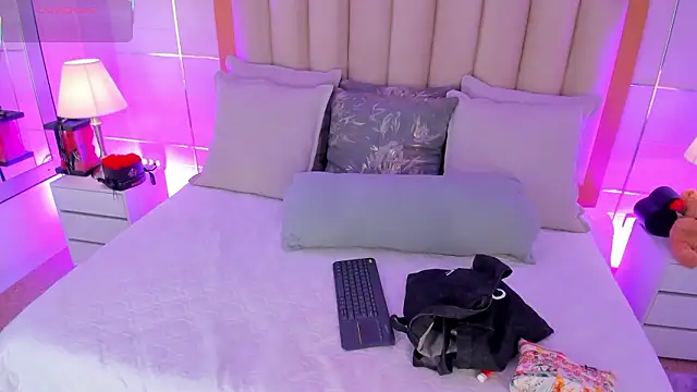 MaddieParker online show from February 15, 7:21 pm