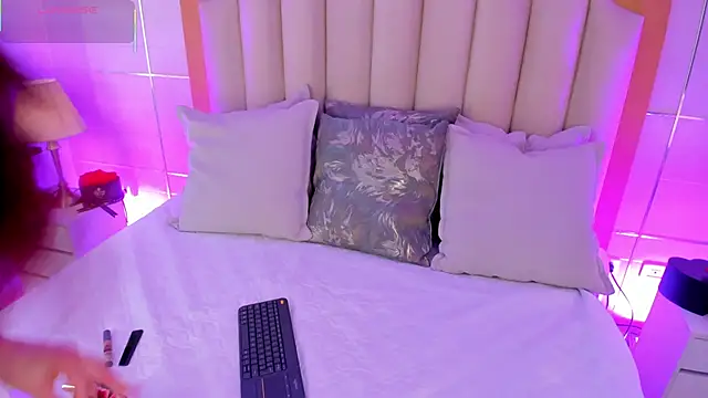 MaddieParker online show from February 20, 7:36 pm