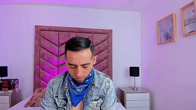 Lushian  online show from September 10, 2:28 pm