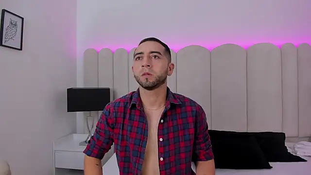 Lushian  online show from September 12, 3:12 pm