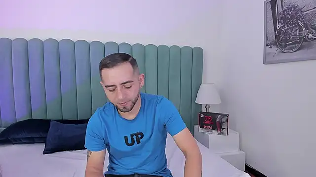 Lushian  online show from September 23, 2:53 pm