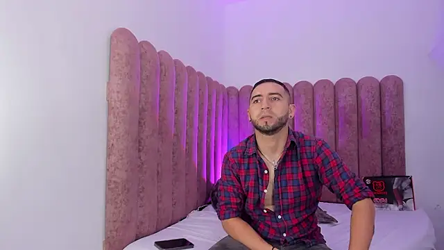 Lushian  online show from March 12, 4:02 pm