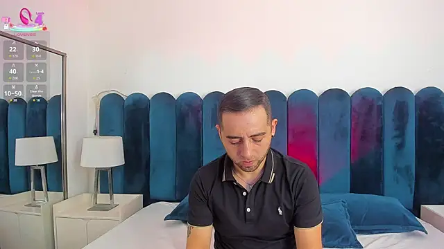 Snapshot of Lushian_ chatting on May 28, 3:31 pm Lushian online show from May 28, 3:31 pm