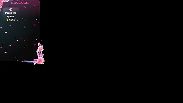 KELSSEYANDERS online show from January 7, 12:40 pm