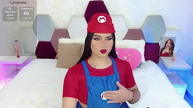 Snapshot of kushina_uzumaki75 chatting on November 20, 3:07 am kushina uzumaki75 online show from November 20, 3:07 am