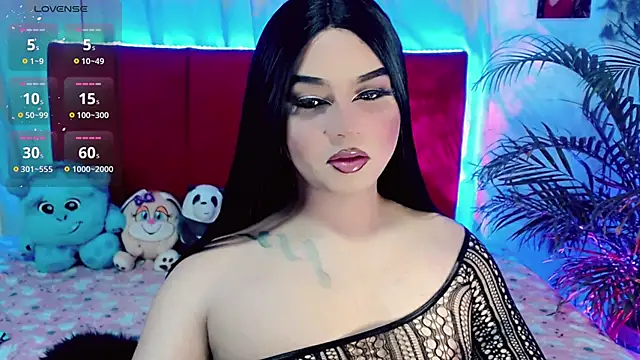 kushina uzumaki75 online show from February 7, 2:04 am