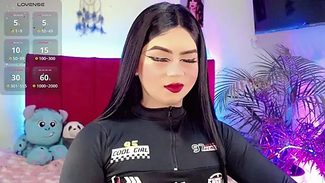 kushina uzumaki75 online show from March 26, 4:18 am