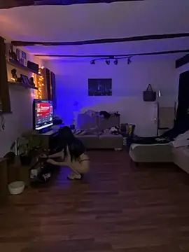 Seductively4 20 online show from November 20, 3:45 pm