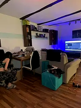 Seductively4 20 online show from January 7, 4:48 am