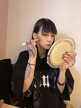 Seductively4 20 online show from April 22, 8:28 am