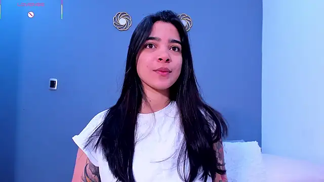 KamilaBetancourt online show from July 4, 12:44 pm