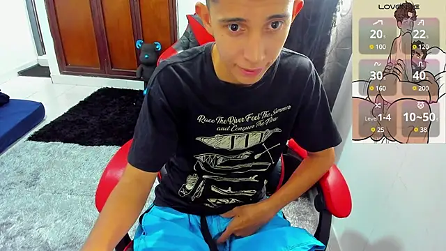 Snapshot of gomitaboy_1 chatting on September 14, 7:13 pm gomitaboy 1 online show from September 14, 7:13 pm