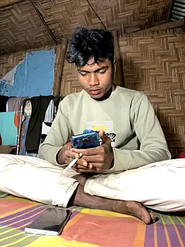 Snapshot of tamannacouple chatting on November 17, 6:35 pm tamannacouple online show from November 17, 6:35 pm