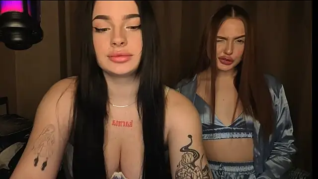 honey     bunny online show from November 9, 1:42 pm