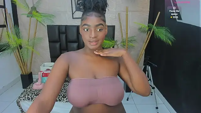 alana bonny online show from September 12, 12:27 pm