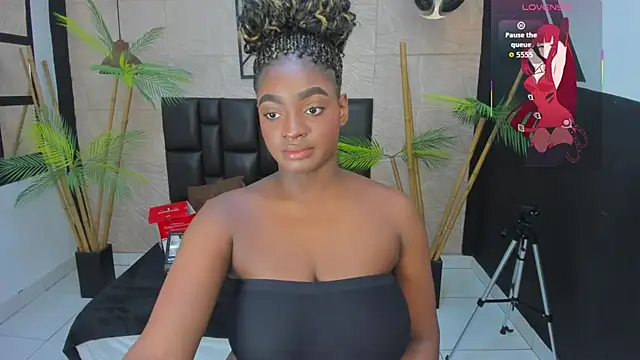 alana bonny online show from September 19, 3:45 pm