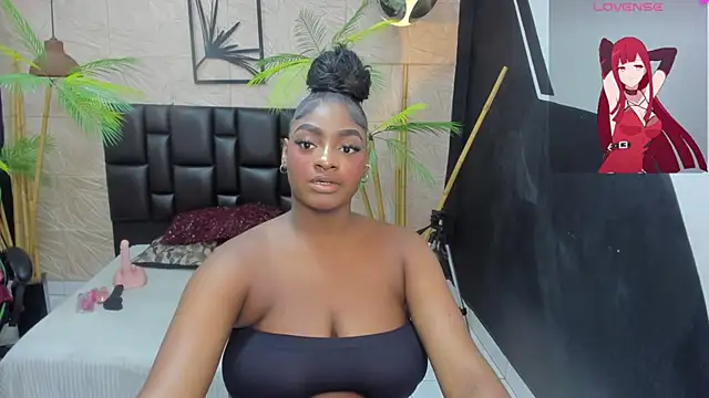 alana bonny online show from July 14, 1:06 pm