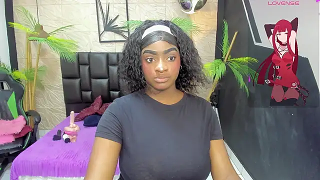 alana bonny online show from July 26, 2:02 pm