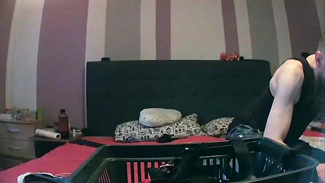 Snapshot of flenslive chatting on February 15, 7:06 am flenslive online show from February 15, 7:06 am