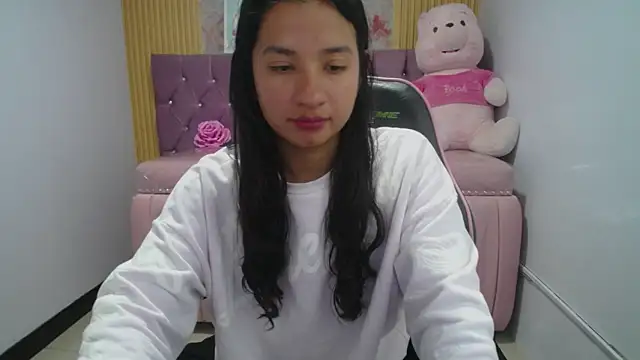 Irina evans s1 online show from September 10, 4:18 pm