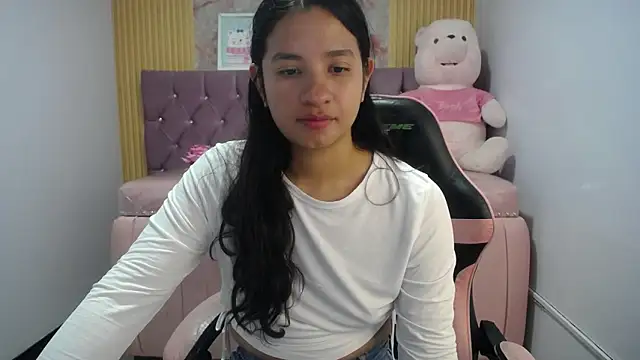 Irina evans s1 online show from September 17, 3:46 pm