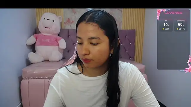 Irina evans s1 online show from January 10, 4:42 pm