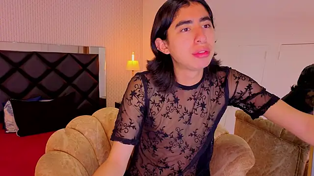 ryo light online show from November 22, 8:41 pm