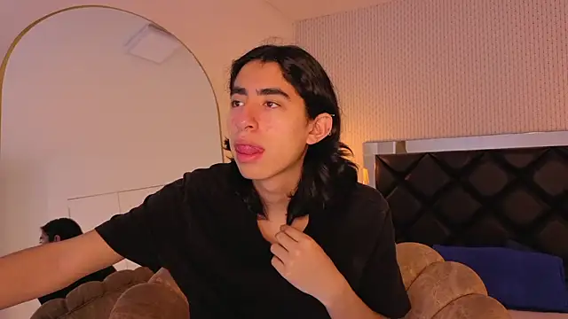 ryo light online show from February 20, 3:36 am