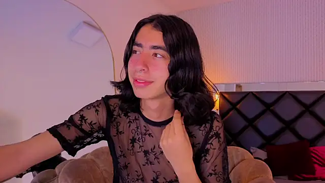 ryo light online show from March 25, 1:11 am