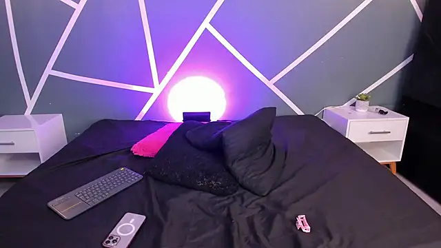 bianca vega  online show from March 11, 11:16 am